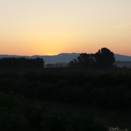 Podere Gian Battaglia Фучеккьо Экстерьер фото