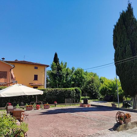 Podere Gian Battaglia Фучеккьо Экстерьер фото