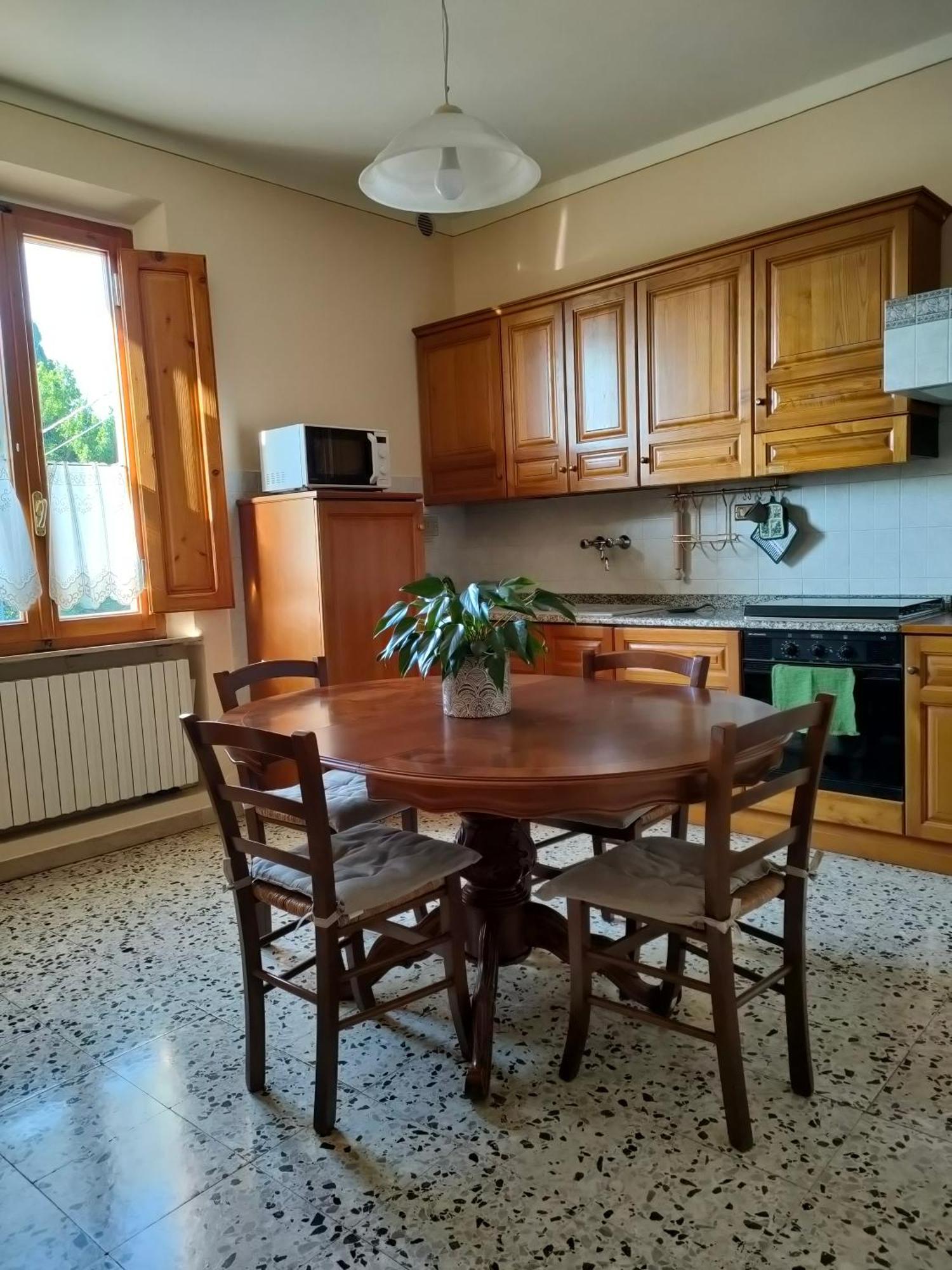 Podere Gian Battaglia Фучеккьо Экстерьер фото