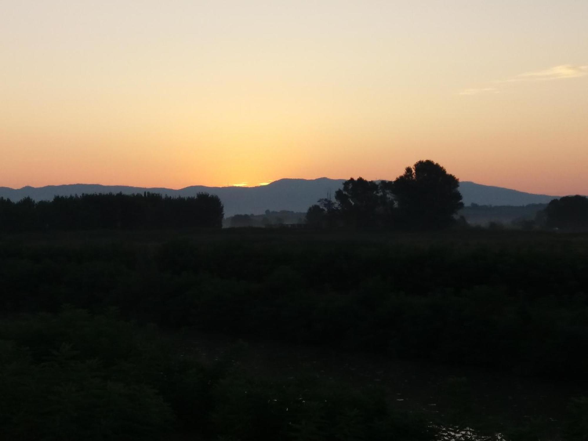 Podere Gian Battaglia Фучеккьо Экстерьер фото